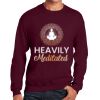 Heavy Blend Crewneck Sweatshirt Thumbnail